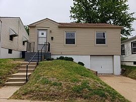 1523 Sanford Ave in Saint Louis, MO