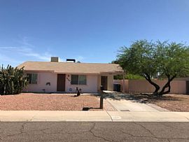 4109 E Winchcomb Dr, Phoenix, Az 85032 in Phoenix, AZ