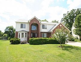 4 Bed, 2.5 Bath, 2930 Sqft, $1,800 in Ann Arbor, MI