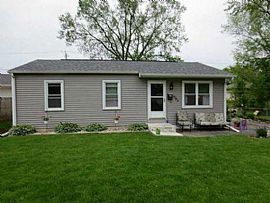 3 Beds 1 Bath in Marion, IA