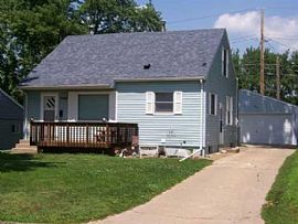 3 Beds 1 Bath in Cedar Rapids, IA