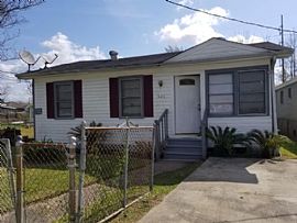 4 Beds 1 Bath in River Ridge, LA