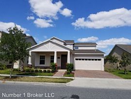 6019 Sunset Isle Dr Lot 1649, Winter Garden, Fl 34787 in Winter Garden, FL