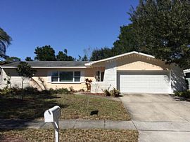 1316 Whispering Pines Dr, Clearwater, Fl 33764 in Clearwater, FL