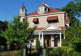 201 Fountain Ave, Paducah, Ky  in Paducah, KY (Photo 2 of 3)