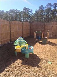 4517 Hermosa Rd, Crestview, Fl 32539 4 Beds 2 Baths 2,235 Sqft in Crestview, FL (Photo 2 of 4)