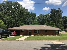 This Beautiful Park Hill Charmer, Has 3 Bedrooms, 1 Full Bath A in North Little Rock, AR