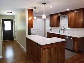 This Beautiful Park Hill Charmer, Has 3 Bedrooms, 1 Full Bath A in North Little Rock, AR (Photo 4 of 6)