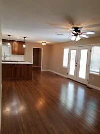 This Beautiful Park Hill Charmer, Has 3 Bedrooms, 1 Full Bath A in North Little Rock, AR (Photo 5 of 6)