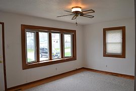 Clean 3 Bedroom and 2 Bathroom Home with Finished Rec Room in B in Marion, IA (Photo 2 of 6)