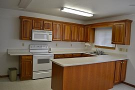 Clean 3 Bedroom and 2 Bathroom Home with Finished Rec Room in B in Marion, IA (Photo 3 of 6)