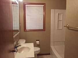 Clean 3 Bedroom and 2 Bathroom Home with Finished Rec Room in B in Marion, IA (Photo 5 of 6)