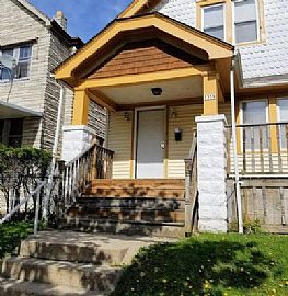 3338 N Richards Street # First Floor, Milwaukee, Wi 53212 in Milwaukee, WI