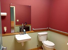 365 Mulberry Rd, Saint George, Sc 29477 1 Bed 1.5 Baths in Saint George, SC (Photo 8 of 10)