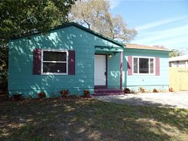  2619 45th St S, Gulfport, Fl 33711 3 Beds 1 Bath 888 Sqft in Gulfport, FL
