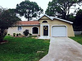  2971 Crane Ave, North Port, Fl 34286 2 Beds 1 Bath 1,040 Sqft in North Port, FL