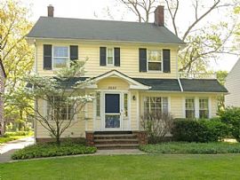 2653 Eaton Rd, University Heights, Oh 44118 4 Beds 2 Baths in University Heights, OH