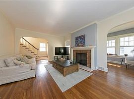 2653 Eaton Rd, University Heights, Oh 44118 4 Beds 2 Baths in University Heights, OH (Photo 4 of 9)