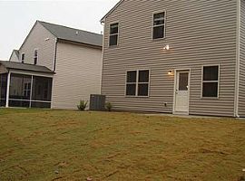 3460 Althorp Dr, Raleigh, Nc 27616 4 Beds 3 Baths in Raleigh, NC (Photo 8 of 8)