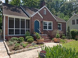 1075 Berne St Se, Atlanta, Ga 30316 The Rent Is $300 in Atlanta, GA