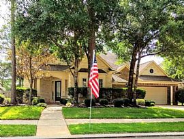 15410 Mustang Bend Cir, Cypress, Tx 77429 3 Beds 2.5 Baths in Cypress, TX