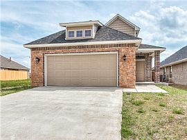 8324 Nw 137th in Oklahoma City, OK