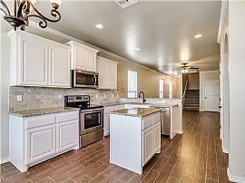 8324 Nw 137th in Oklahoma City, OK (Photo 4 of 12)