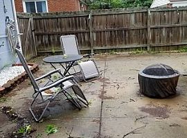 3057 Wedgewood Way, Louisville, Ky 40220 Rent $650 and Dep $650 in Louisville, KY (Photo 9 of 9)