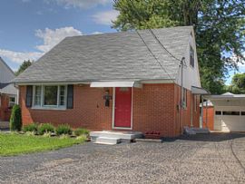 1519 Mctavish Dr, Clarksville, in 47129 Rent $600 and Dep $600 in Clarksville, IN