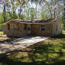 Adorable Single Family Home 3 Bed,  2 Bath in Jacksonville, FL