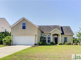 107 Willow Point Cir, Savannah, Ga 31407  in Savannah, GA