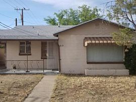 815 W Maley St, Willcox, Az 85643 in Willcox, AZ