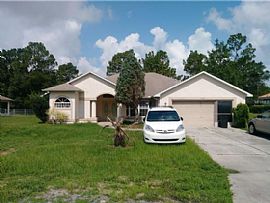 13410 Banner Rd, Spring Hill, Fl 34609 in Spring Hill, FL