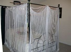 A Beautiful 2 Bedroom Apartment, with 2 Bathrooms in Charleston, SC (Photo 7 of 8)