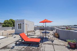 Conveniently Located Modern Condo on Third Street. in San Francisco, CA (Photo 5 of 6)