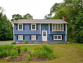 609 Camp St, Bristol, Ct 06010 in Bristol, CT