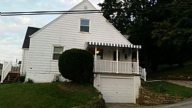 1055 Orchard Ave in Greensburg, PA