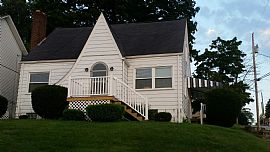 1055 Orchard Ave in Greensburg, PA (Photo 12 of 12)