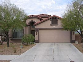 4230 W Diamond Butte Ct, Tucson, Az 85745 in Tucson, AZ