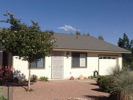 4085 N Nachez Dr, Rimrock, Az 86335 in Rimrock, AZ