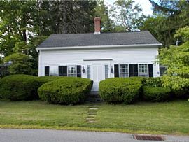 41 Chase Rd, Thompson, Ct 06277 in Thompson, CT