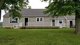 7120 Fleetfoot Rd, Celina, Oh in Celina, OH