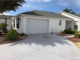 454 Flossmoor Ct, The Villages, Fl 32162 The Rent Is $750 in The Villages, FL