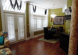 416 N 7th St Lowr Town, Paducah, Ky  in Paducah, KY