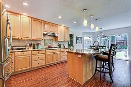 Welcoming Home in Willow Glen. Rebuilt From Foundation Up in 19 in San Jose, CA (Photo 10 of 11)