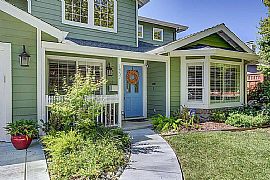 Welcoming Home in Willow Glen. Rebuilt From Foundation Up in 19 in San Jose, CA (Photo 2 of 11)