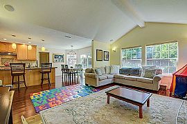 Welcoming Home in Willow Glen. Rebuilt From Foundation Up in 19 in San Jose, CA (Photo 5 of 11)