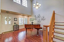 Welcoming Home in Willow Glen. Rebuilt From Foundation Up in 19 in San Jose, CA (Photo 8 of 11)