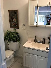 Charming 2-Story Duplex Located in a Centrally Convenient Area. in San Jose, CA (Photo 11 of 12)