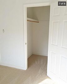 Charming 2-Story Duplex Located in a Centrally Convenient Area. in San Jose, CA (Photo 5 of 12)